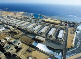 Dessalement : Le gigantesque projet d’Agadir
