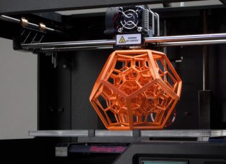 Impression : Thales lance sa 3D au Maroc