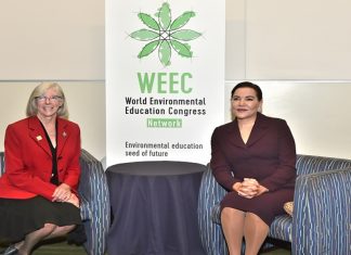 WEEC : Lalla Hasnaa invitée d’honneur à Vancouver