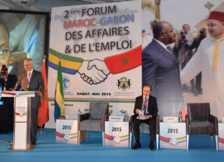 Business : Des milliards de dollars d’investissements marocains au Gabon