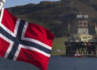 Norvège : Le fonds souverain passe les… 1 000 milliards de dollars