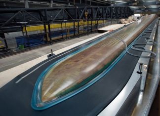 Tanger : La méga usine Siemens bientôt inaugurée