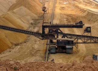 Tunisie : Chute de moitié de la production du phosphate
