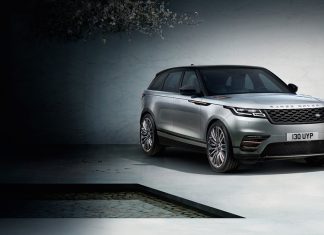 Automobiles : Smeia lance au Maroc le Range Rover le plus avant gardiste jamais conçu