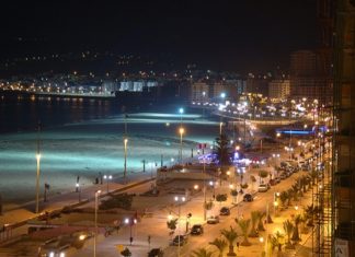 Arrivées touristiques : +33% pour Tanger