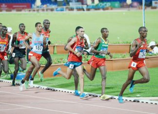 Sports : La stratégie du Roi Mohammed VI pour l’athlétisme africain