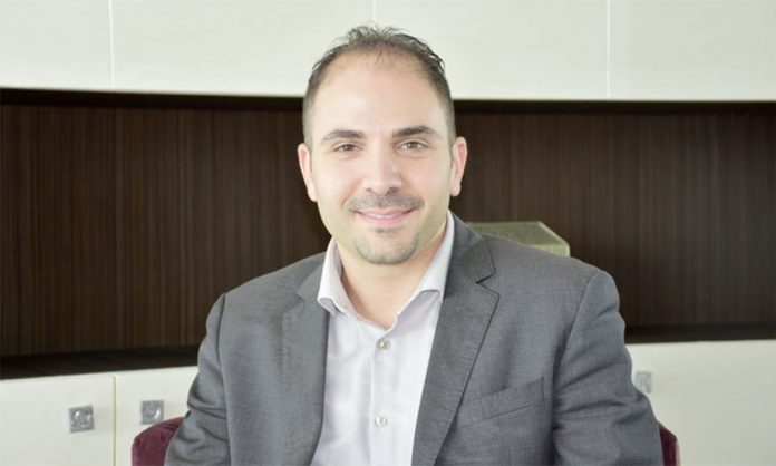 Afif Salibi