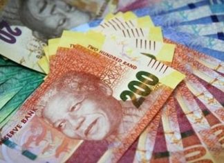 Afrique du Sud : La monnaie locale plonge à nouveau