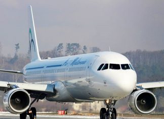 Aérien : Air Méditerranée relance le Athènes-Casablanca