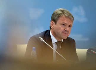 Energie : Moscou propose des centrales thermiques à Rabat