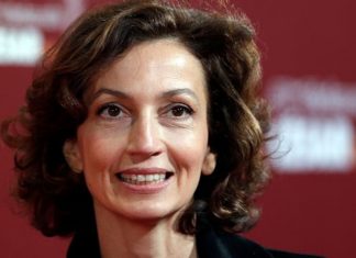 UNESCO : La fille d’André Azoulay désignée nouvelle DG