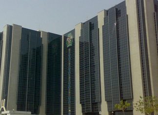 Nigéria : La banque centrale injecte 300 M$ dans le marché des devises