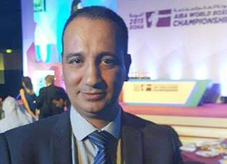 Sport : un marocain prend la tête de la Confédération africaine de boxe