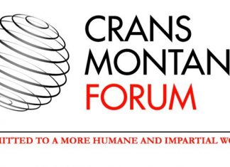 Forum : Crans Montana de retour à Dakhla