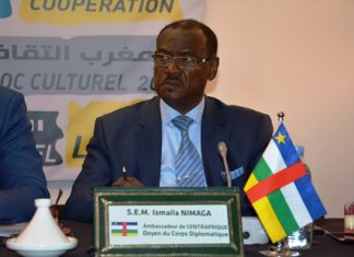 Insultes au Maroc : Le corps diplomatique africain répond à Messahel