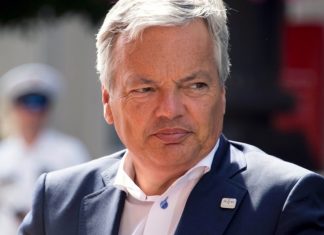 Déclaration anti-marocaine : Le ministre belge des AE interpelé au Parlement