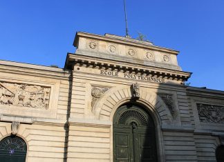 Ecole Polytechnique : Le marocain Othman Benjelloun Touimi se distingue