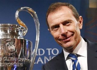 Real Madrid : Conférence exceptionnelle de Butragueño à Casablanca