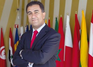 UpM : Accord ‘‘allemand’’ important pour Sijelmassi
