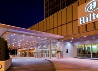 Afrique : Hilton lance son Initiative de croissance de 50 M$