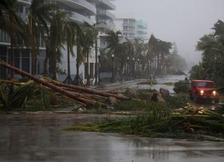 Ouragans : Irma et Harvey côutent… 290 milliards de dollars aux Etas-Unis