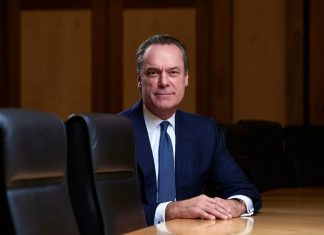 La citation du jour par James C. Cowles, PDG de Citi Europe/Moyen-Orient/Afrique