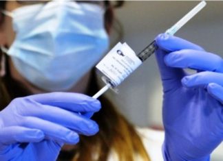 Santé : La Chine approuve un vaccin contre Ebola
