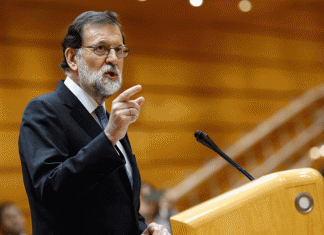 Alerte : Le Sénat espagnol autorise la mise sous tutelle de la Catalogne