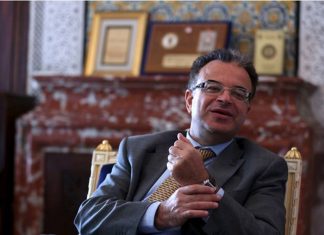 Tunisie : Le ministre de la Santé décède en plein marathon