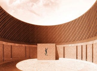 Marrakech : Un journal français dévoile le futur Musée YSL