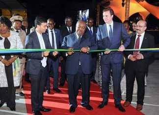 Gabon : Le pays se dote d’un nouveau port aux normes internationales