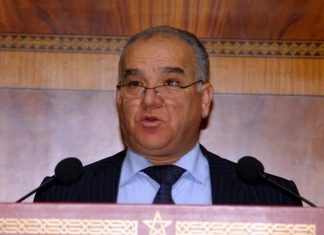 La citation du jour par Nourdine Mediane, Président du Congrès de l’Istiqlal