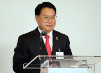 La citation du jour par Sem li Yong, DG de l’Organisation des Nations Unies pour le Développement Industriel (ONUDI)