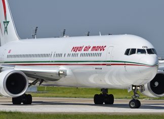 Cargo : La RAM annonce du nouveau sur l’Amérique du Nord