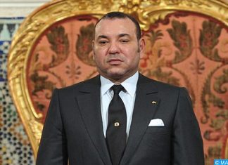 Alerte : Le Roi limoge plusieurs ministres, et plus encore