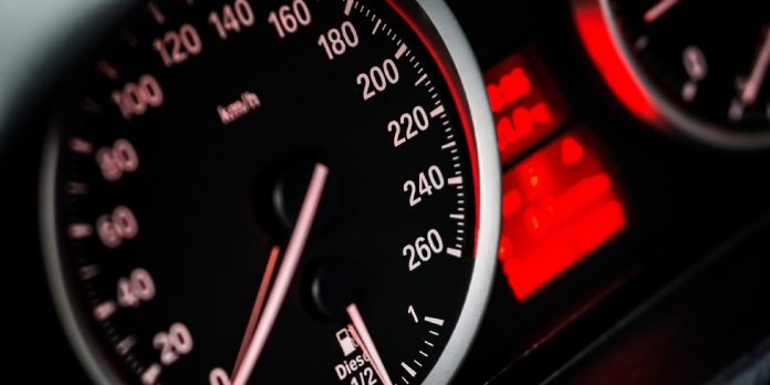 Sécurité routière