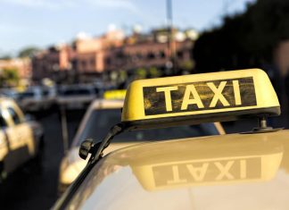 Taxis : Lancement à Marrakech d’un service électronique gratuit