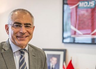 Entreprise citoyenne de l’année : Le prix SISL décerné à la MDJS