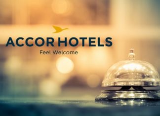Hôtellerie : AccorHotels s’offre la chaîne Mövenpick