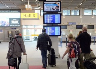 Bon à savoir : Perturbations à prévoir sur les vols en France