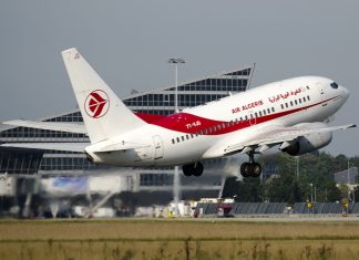 Algérie : Des perturbations sur l’ensemble des vols d’Air Algérie