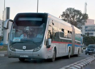Transport urbain : La région Rabat-Salé-Kénitra investit très gros