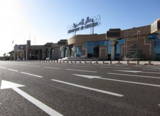 Aéroports marocains : Forte hausse du trafic aérien en novembre