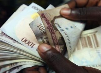 Nigéria : 46 millions de comptes bancaires gelés