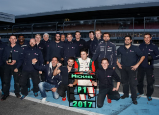 Alerte Sport : Le Marocain Benyahia remporte la Formule Renault et s’essaye à la… F1