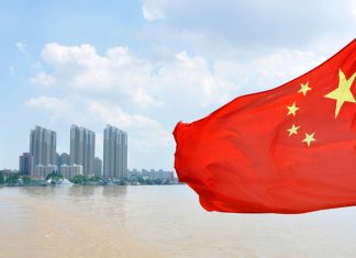 Espace : La Chine 1er pays à se poser sur la face cachée de la Lune
