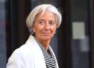 BCE : Le Parlement européen approuve la nomination de Christine Lagarde