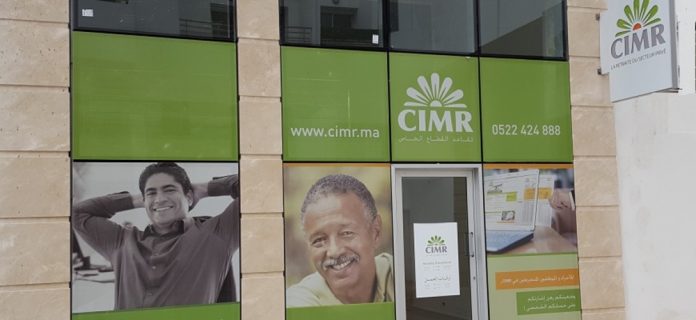 cimr