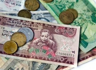 Ethiopie : La monnaie dévaluée de 15%