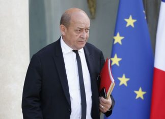 Maroc/France : Paris dépêche son diplomate N°1 à Rabat